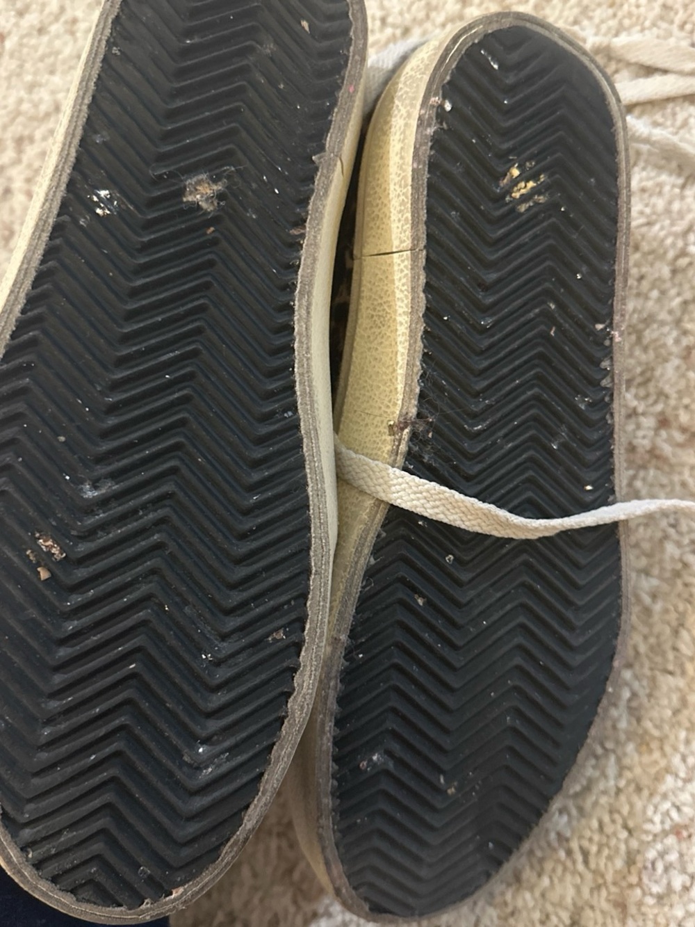 Leopard Golden Goose Sneakers - Picture 8 of 8